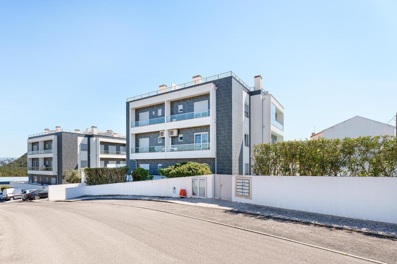 Alohouse Nazare 아파트 외부 사진