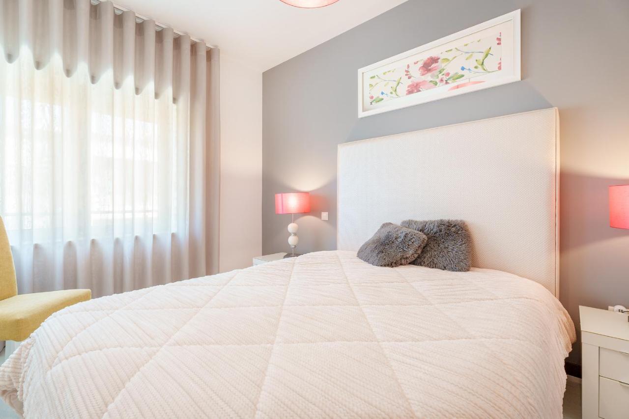 Alohouse Nazare 아파트 외부 사진